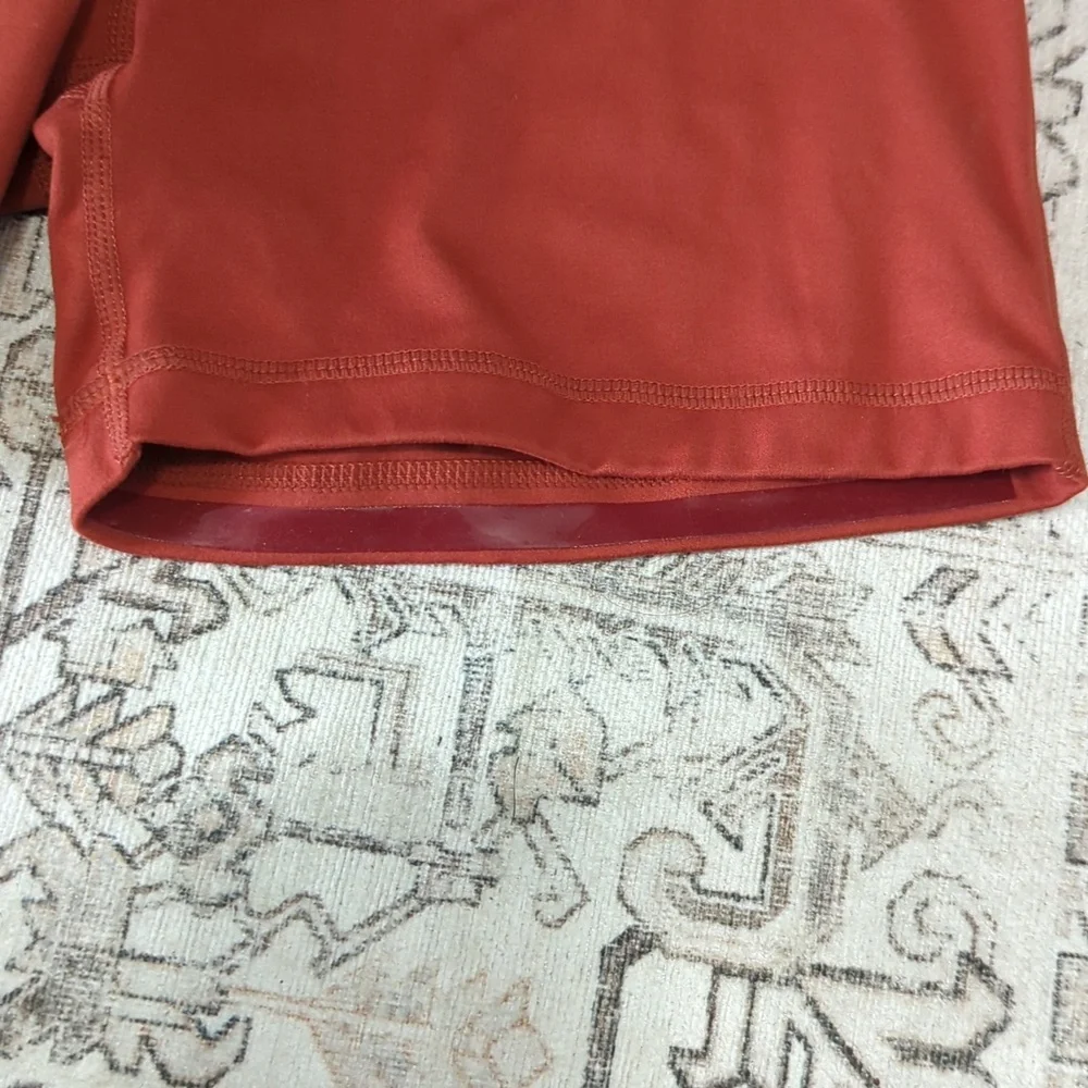 IAB Athletic Shorts - Picture 3 of 4